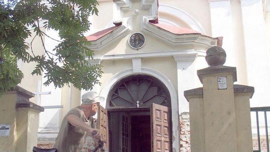 Cerkiew w Chełmie będzie wyremontowana