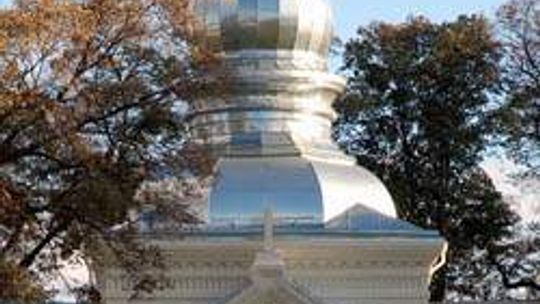 Cerkiew w Dratowie (nr 42) - 17 głosów