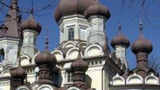 Cerkiew w Hrubieszowie (nr 17) - 62 głosów