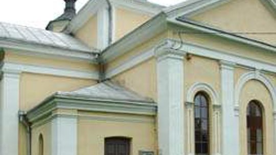 Cerkiew w Tarnogrodzie (nr 9) - 0 głosów