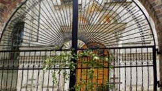 Cerkiew w Tomaszowie Lubelskim (nr 73) - 0 głosów