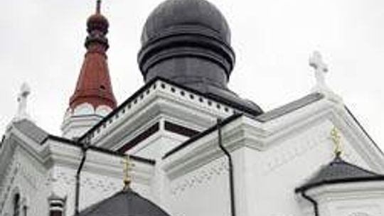 Cerkiew we Włodawie (nr 78) - 0 głosów