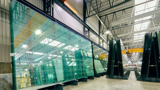 Certyfikowane okna PCV OKNOPLAST dla budownictwa energooszczędnego - zgodność z normami i trwałość