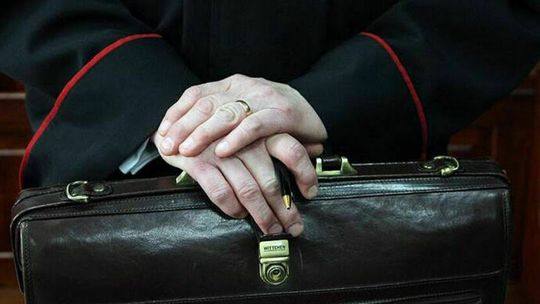 Cezary Maj zamiast Jerzego Ziarkiewicza. To nowy prokurator regionalny