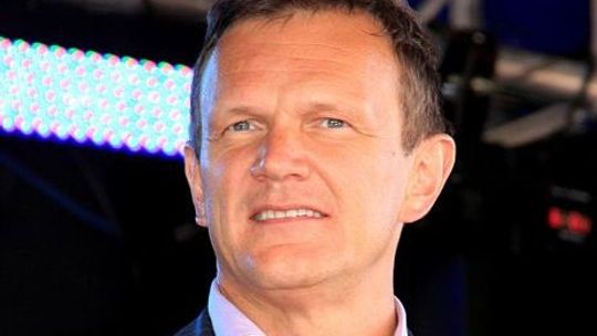 Cezary Pazura wystąpi w Chełmie