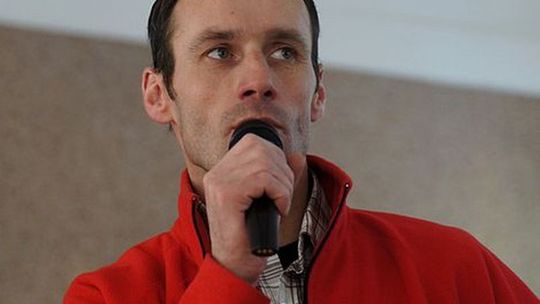 Cezary Zamana: Lublinianie kochają rowery