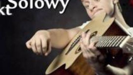 CeZik i Peter J. Birch w Graffiti