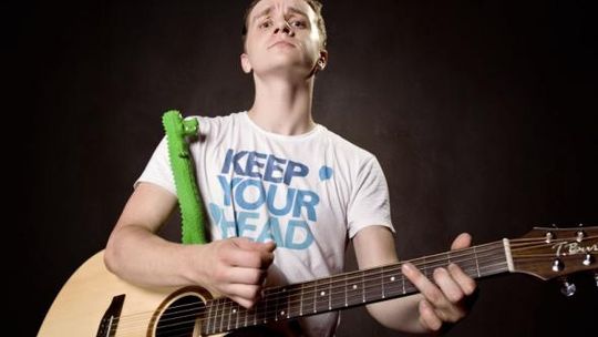 CeZik & KlejNuty - Kameralny Akt Solowy