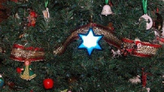 Chanuka opanowała Amerykę