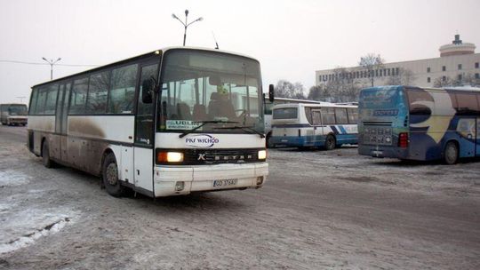 Chaos, brak pomysłu, wstyd. Czy lubelski PKS stanie na nogi?