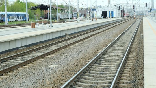 Chaos na kolei. Możesz nie dojechać do pracy