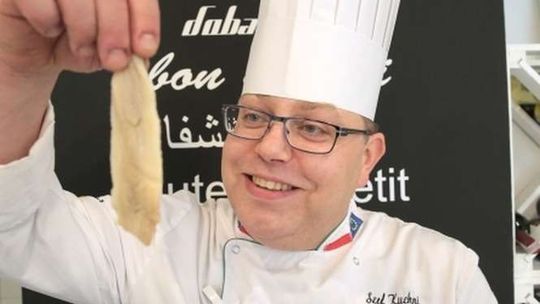 "Charakter muszą mieć". 10 autorskich przepisów na dobre śledzie