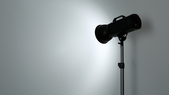 Charakterystyka tła winylowego, najlepszego przyjaciela każdego fotografa