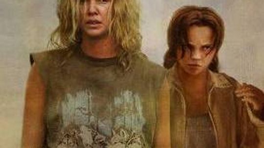 Charlize Theron: Monster