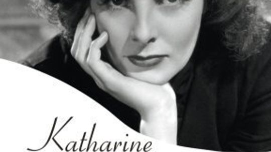 Charlotte Chandler, \"Katharine Hepburn”