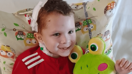 Charytatywna sobota w Świdniku