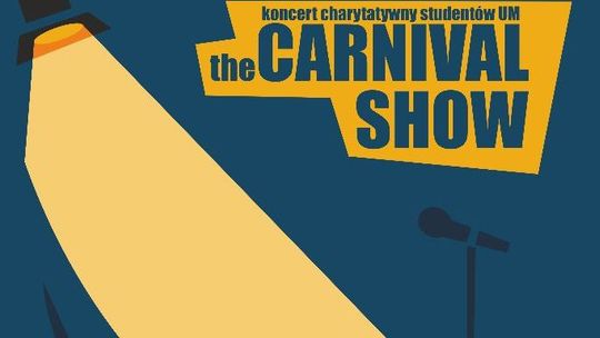 Charytatywnie na Uniwersytecie Medycznym