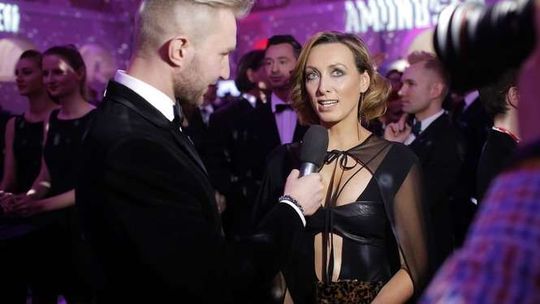 Charytatywny Bal Dziennikarzy: 247 tys. zł zebranych na aukcji (zdjęcia)