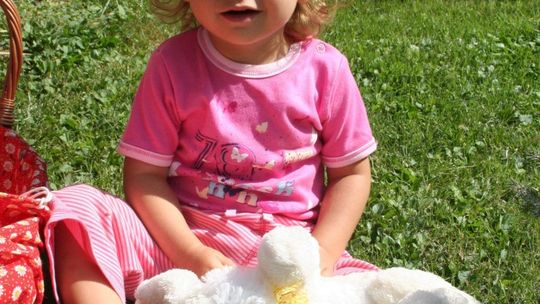 Charytatywny koncert dla dwuletniej Ninki z Wojsławic