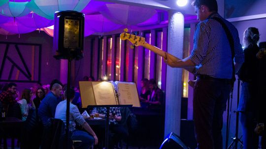 Charytatywny koncert w Puławach