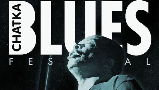 Chatka Blues Festival 2022. Wśród gwiazd Kasa Chorych