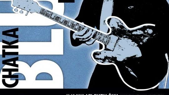 Chatka Blues Festiwal