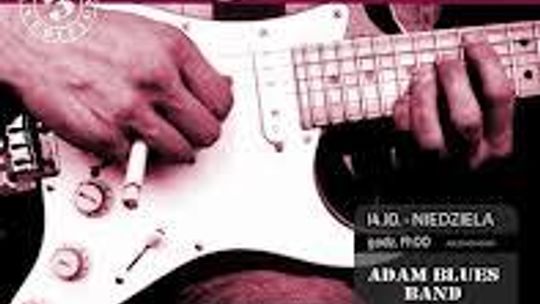 Chatka Blues Festiwal 2012