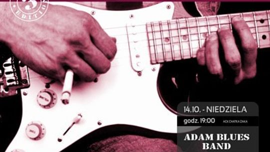 Chatka Blues Festiwal 2012 