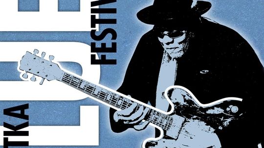 Chatka Blues Festiwal (program)