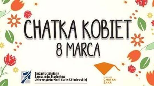 Chatka Kobiet i koncert Fismolla