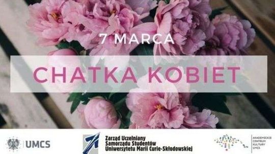 Chatka Kobiet  - warsztaty i prelekcje