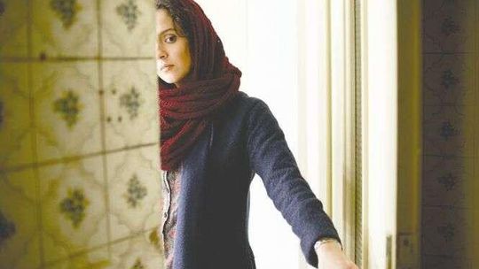 Chatka ważnego kina: Studenckie Konfrontacje Filmowe