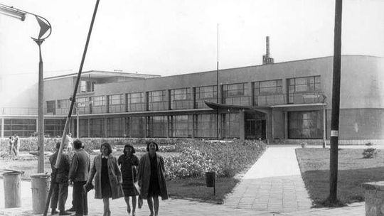 Chatka Żaka ma już 50 lat. Dziś impreza urodzinowa