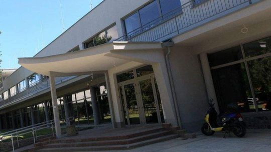 Chatka Żaka ma nową szefową. Ma znaleźć pieniądze na remont sali widowiskowej