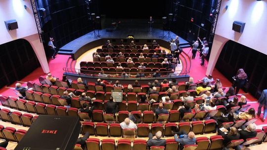 Chatka Żaka UMCS jak z pocztówki. Otwarcie będzie trwało pięć dni