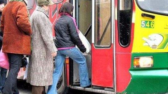 Chcą bezpłatnej komunikacji w mieście