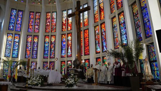 Chcą budować pomnik Jana Pawła II. Wkrótce decyzja rady