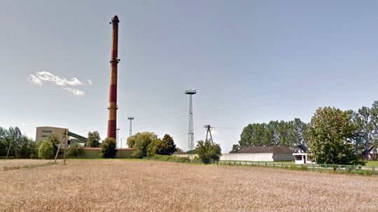 Chcą budować spalarnię, powołali Radę Społeczną. Radni gm. Zamość twardo przeciwko inwestycji