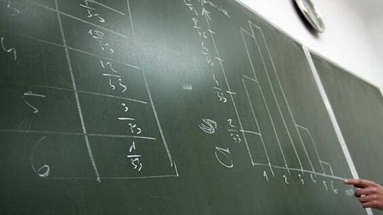 Chcą dłuższej szkolnej przerwy. Żeby uczniowie mieli więcej czasu na jedzenie