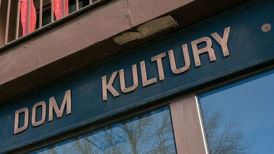 Chcą domu kultury, ale nie na Kruczej. „Zbliżają się wybory i temat budzi kontrowersje” 