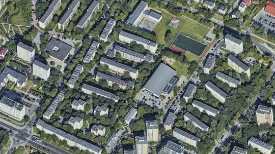 Chcą dużego domu kultury na Bronowicach. Na start trzeba 1 mln złotych