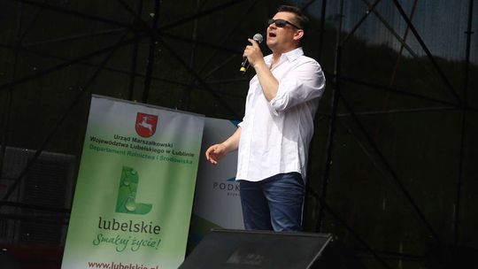 Chcą koncertu Zenka Martyniuka za pieniądze z budżetu obywatelskiego 