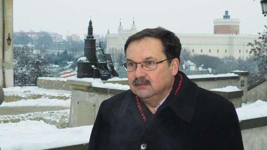 Chcą odbudować kościół farny na Starym Mieście