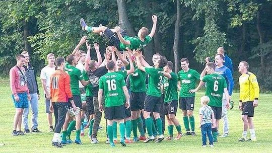 Chcą odebrania awansu innemu klubowi. Działacze piszą listy do prezesów