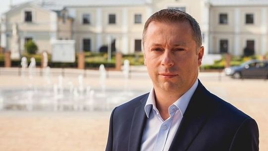 Chcą odwołać burmistrza Łęcznej