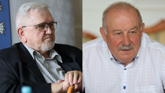 Chcą odwołać przewodniczącego rady powiatu. "Traktuje nas jak uczniaków"