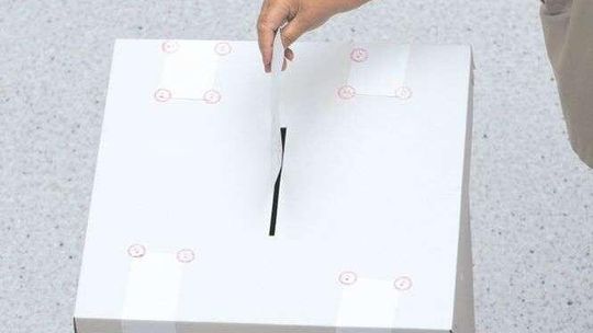 Chcą odwołania burmistrza. Będzie referendum?