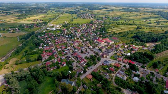 Chcą odzyskać status miasta. Stracili go w wyniku carskich represji