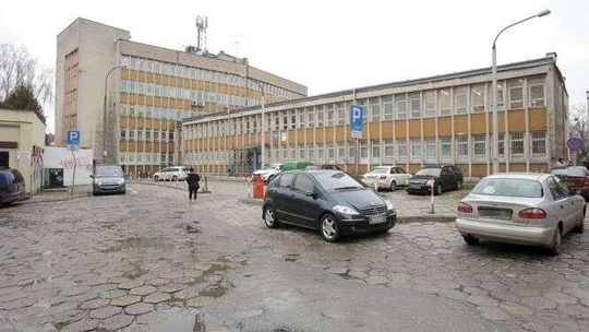 Chcą odzyskać ziemię w centrum Lublina. Warta jest miliony złotych