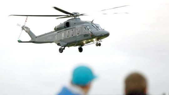 Chcą "parasola" dla polskiej zbrojeniówki. Ruszyła zbiórka podpisów